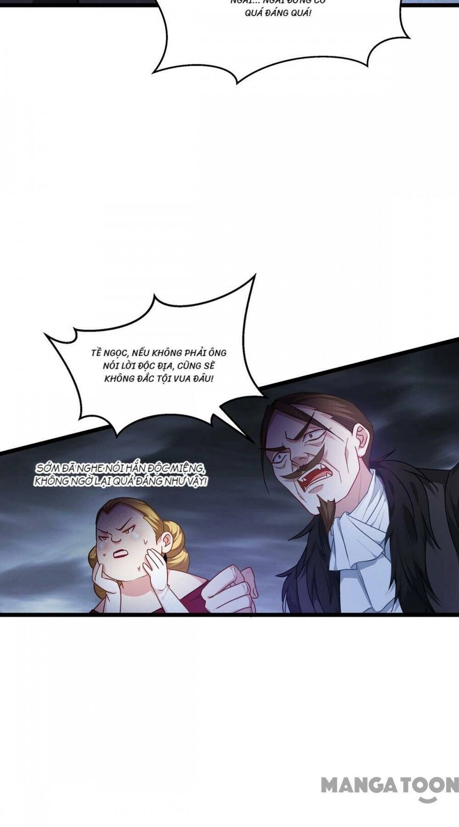 Bị Cắn Thành Vương Giả Chapter 27 - 50