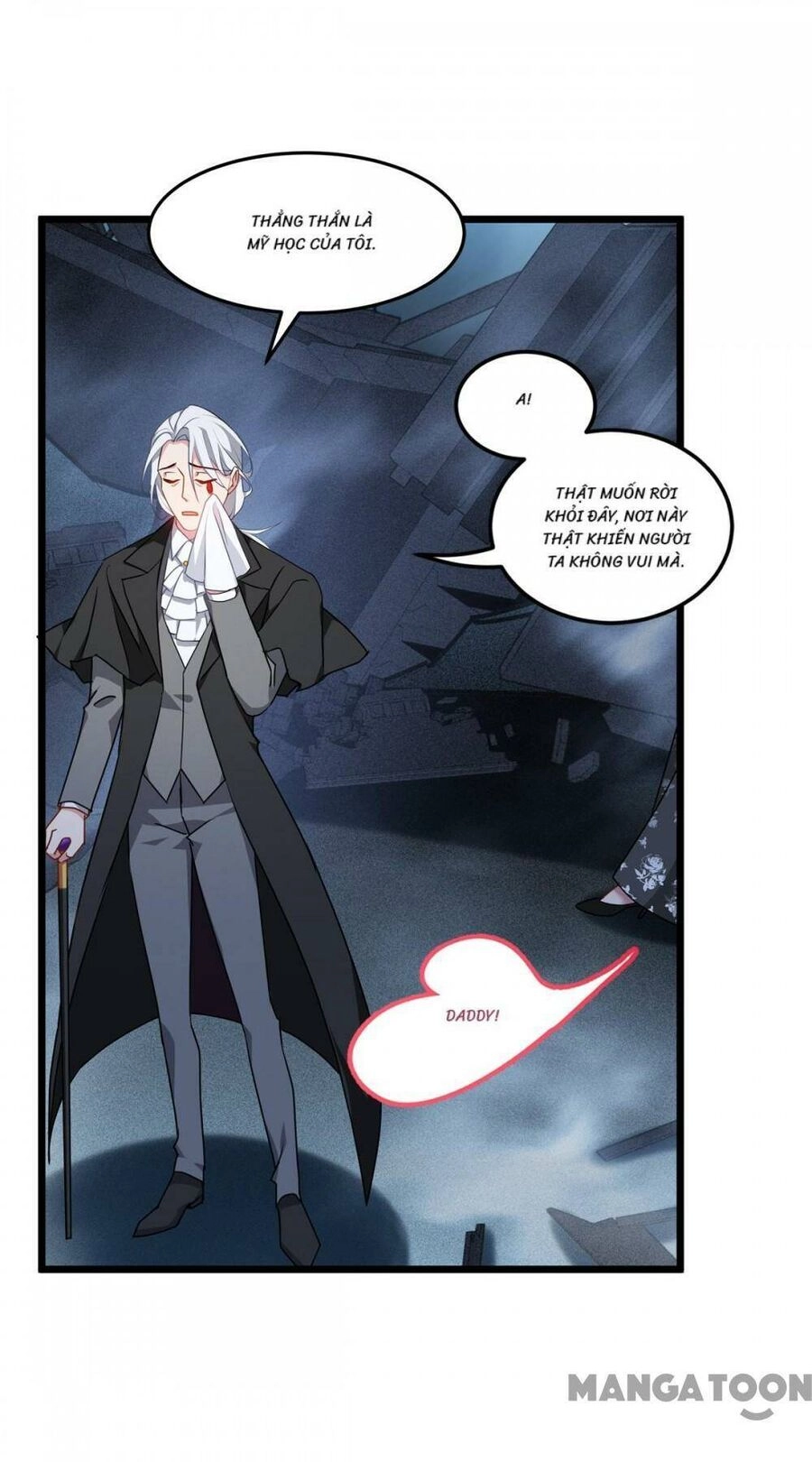 Bị Cắn Thành Vương Giả Chapter 27 - 51