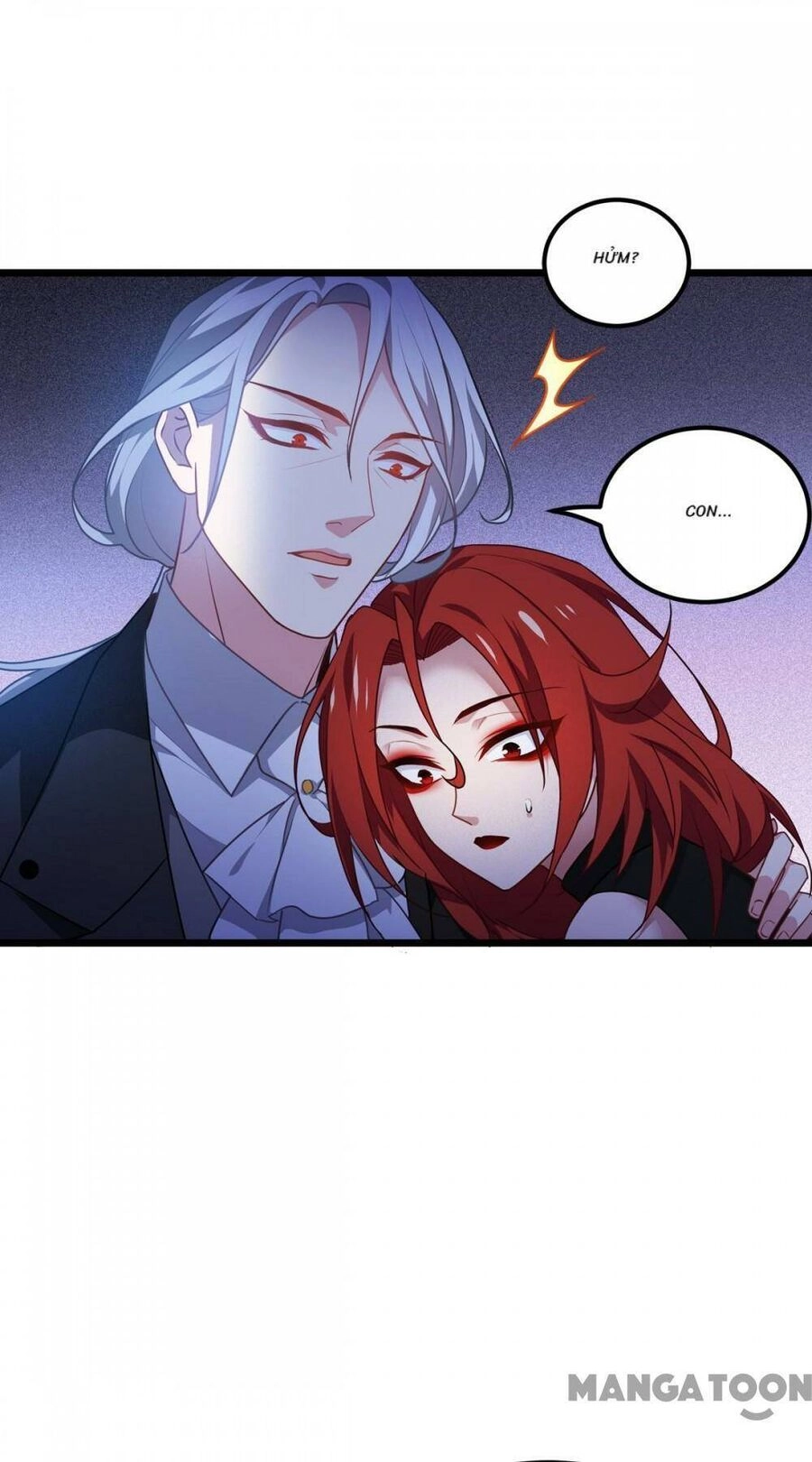 Bị Cắn Thành Vương Giả Chapter 27 - 53