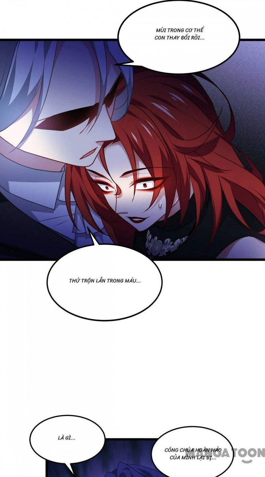 Bị Cắn Thành Vương Giả Chapter 27 - 54