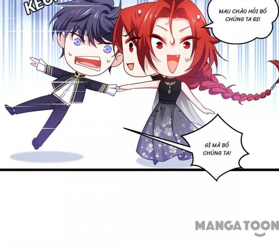 Bị Cắn Thành Vương Giả Chapter 27 - 56