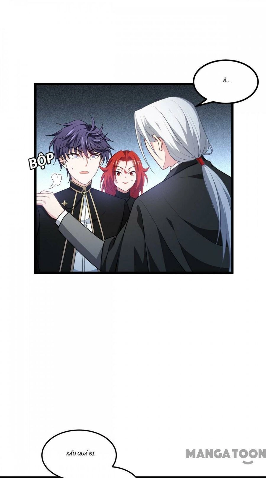 Bị Cắn Thành Vương Giả Chapter 27 - 57