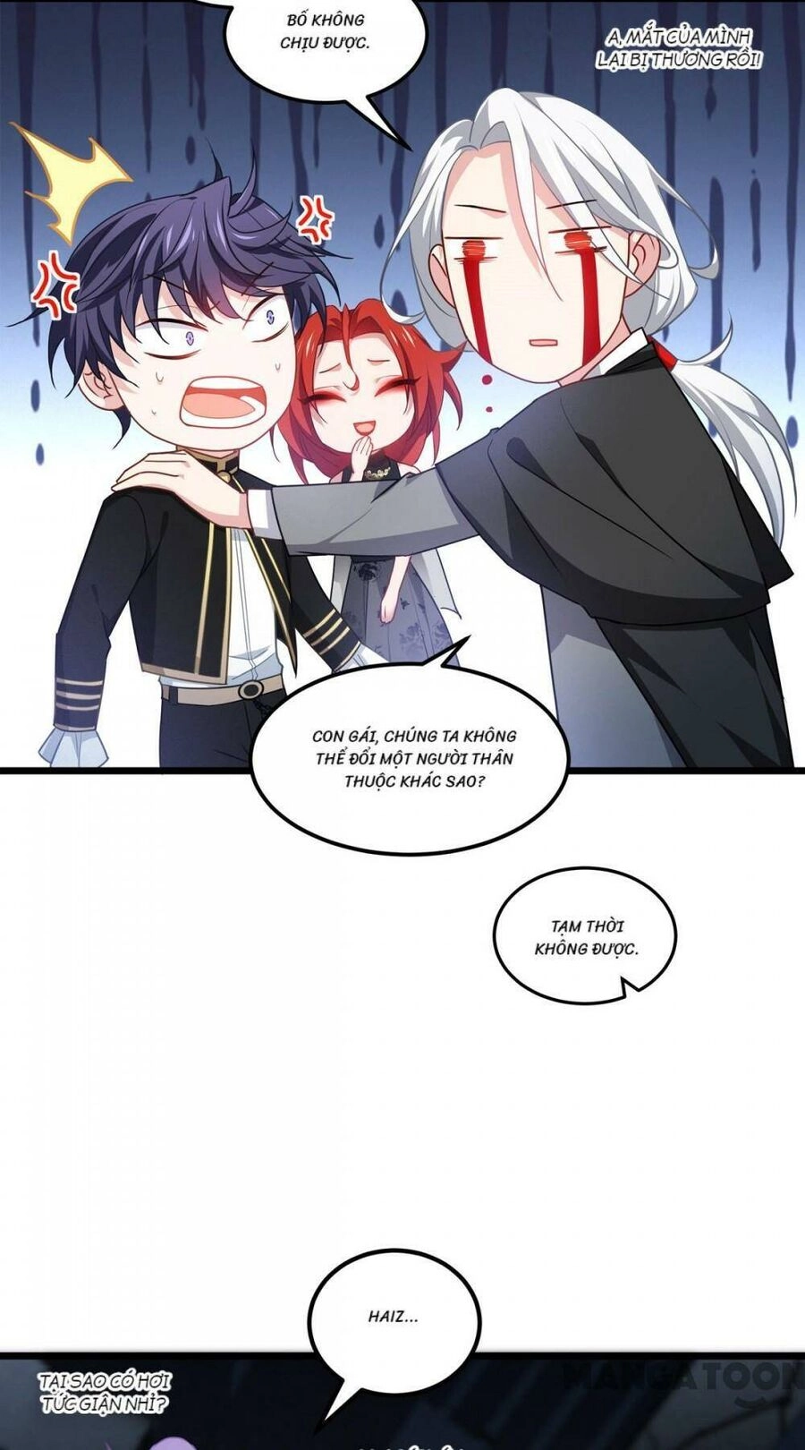 Bị Cắn Thành Vương Giả Chapter 27 - 58