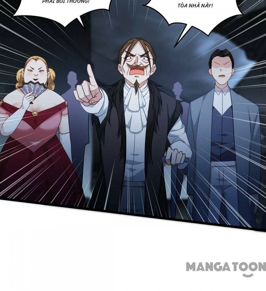 Bị Cắn Thành Vương Giả Chapter 27 - 60