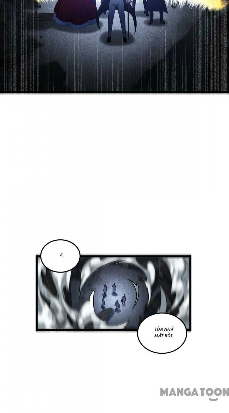 Bị Cắn Thành Vương Giả Chapter 27 - 62