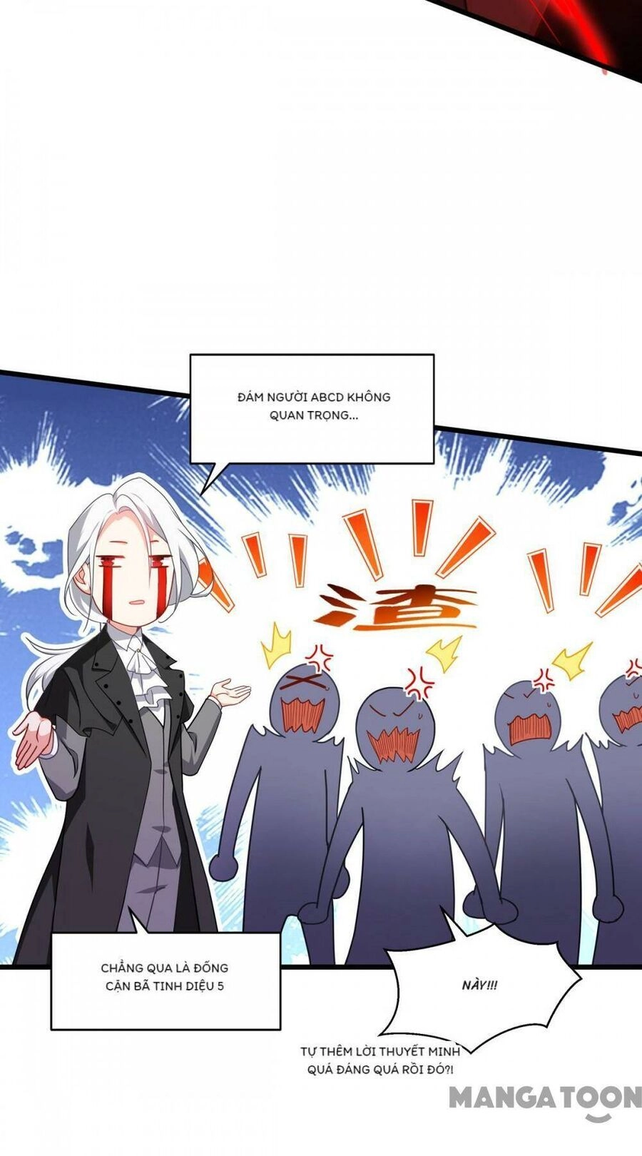 Bị Cắn Thành Vương Giả Chapter 28 - 2