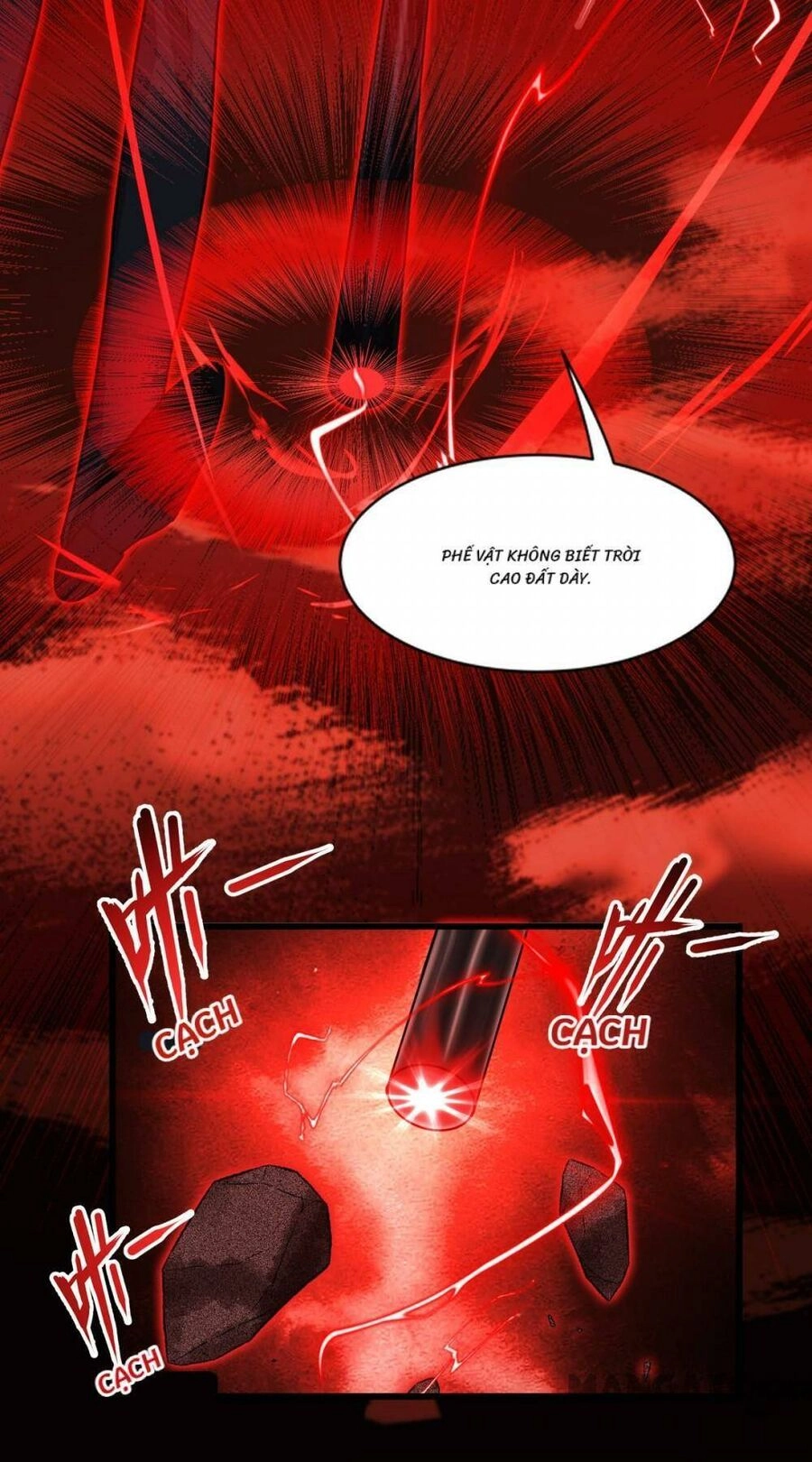 Bị Cắn Thành Vương Giả Chapter 28 - 5