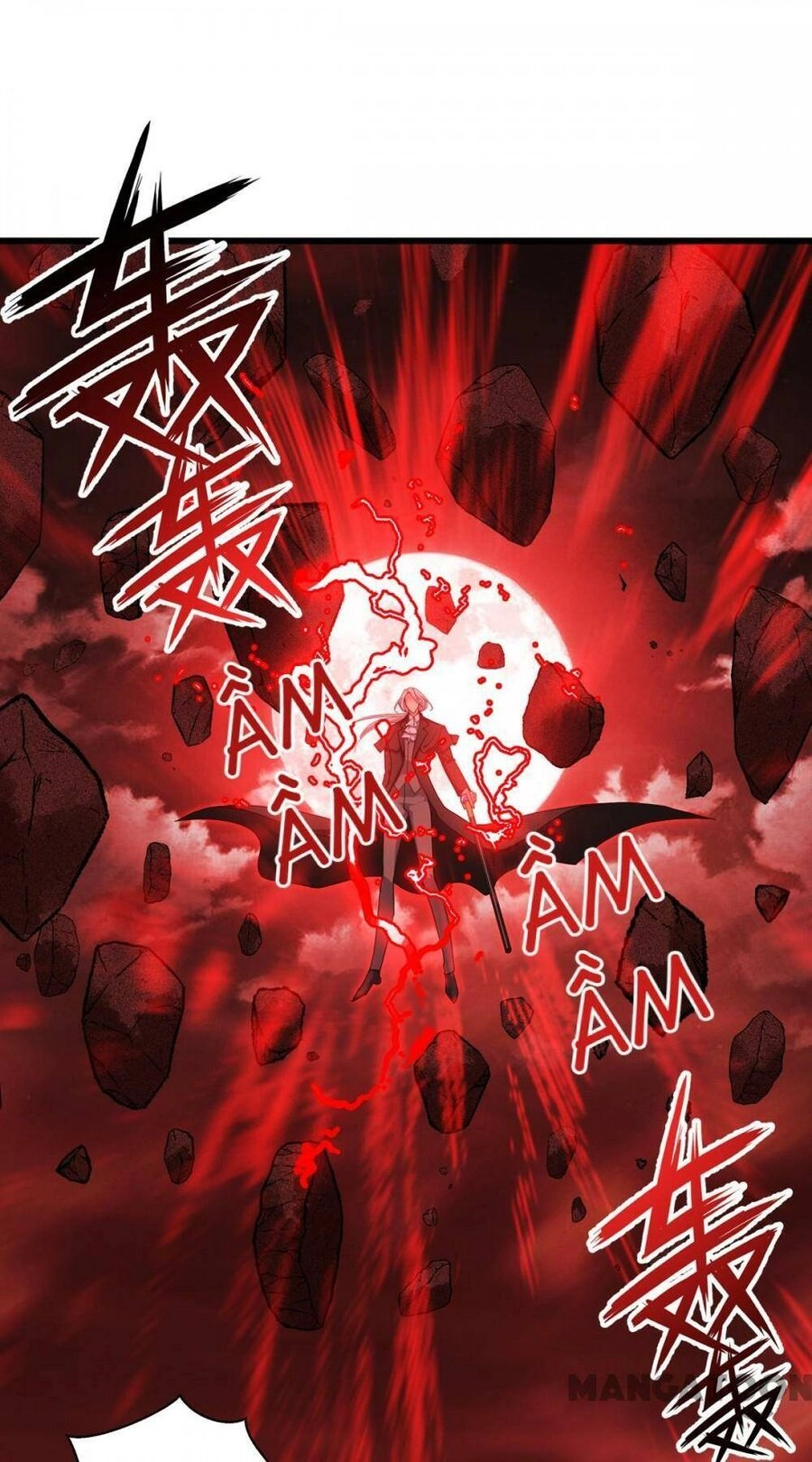 Bị Cắn Thành Vương Giả Chapter 28 - 7