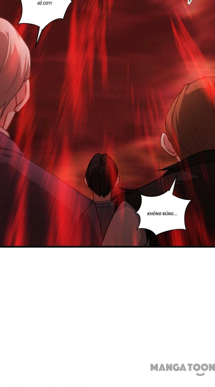 Bị Cắn Thành Vương Giả Chapter 28 - 8