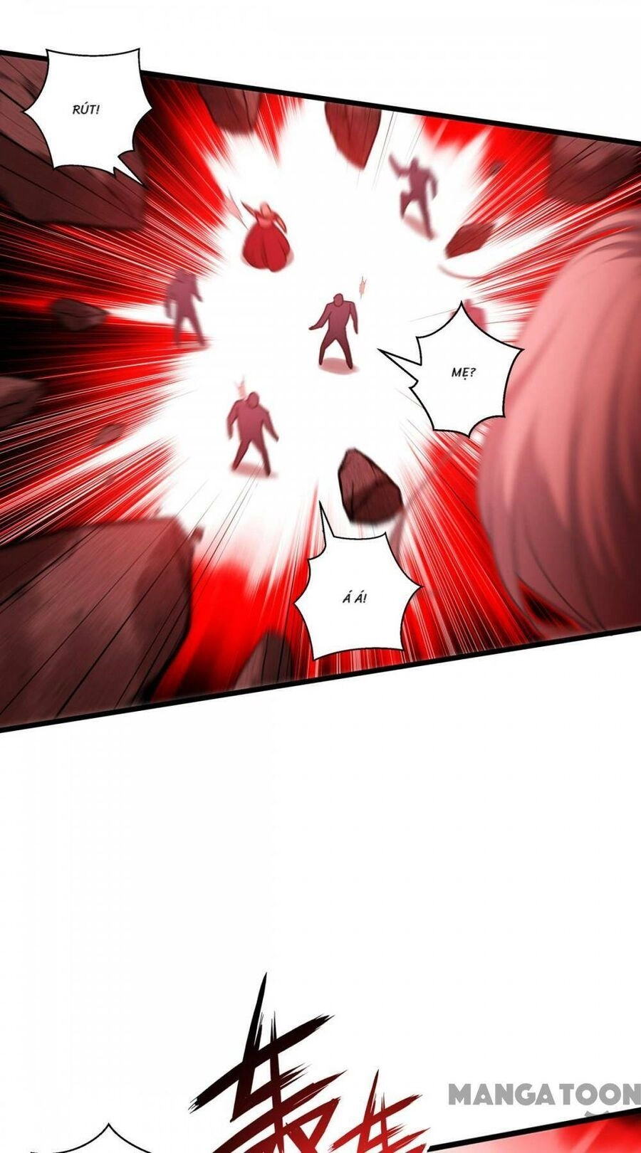 Bị Cắn Thành Vương Giả Chapter 28 - 9