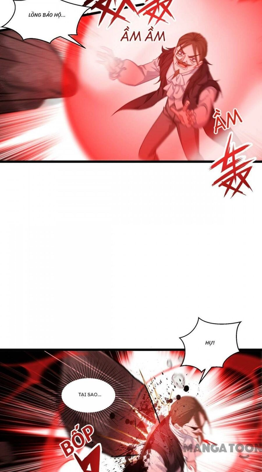 Bị Cắn Thành Vương Giả Chapter 28 - 10