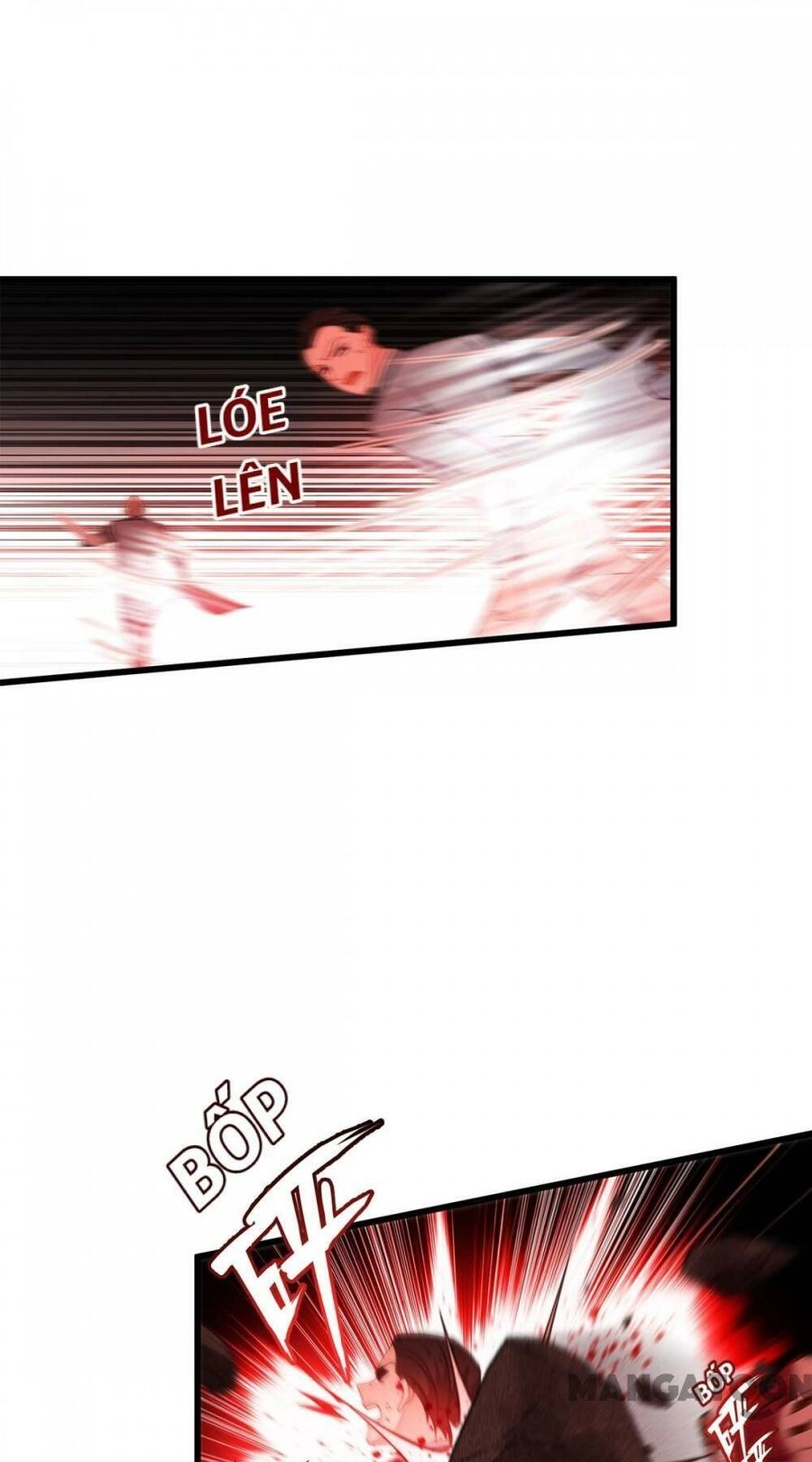 Bị Cắn Thành Vương Giả Chapter 28 - 12