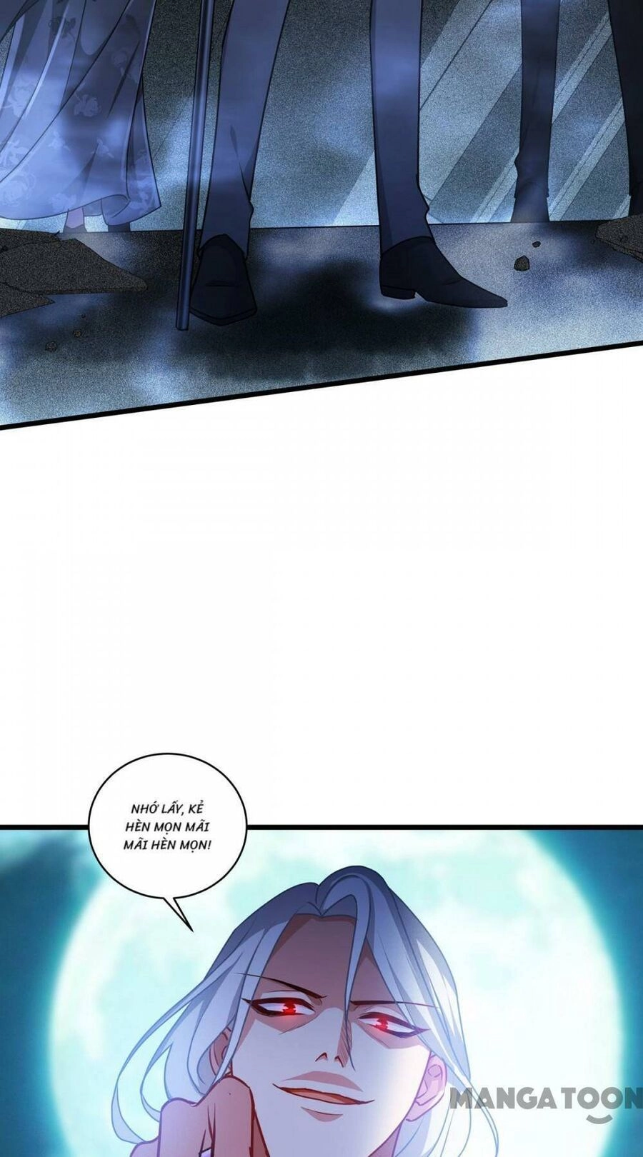 Bị Cắn Thành Vương Giả Chapter 28 - 16