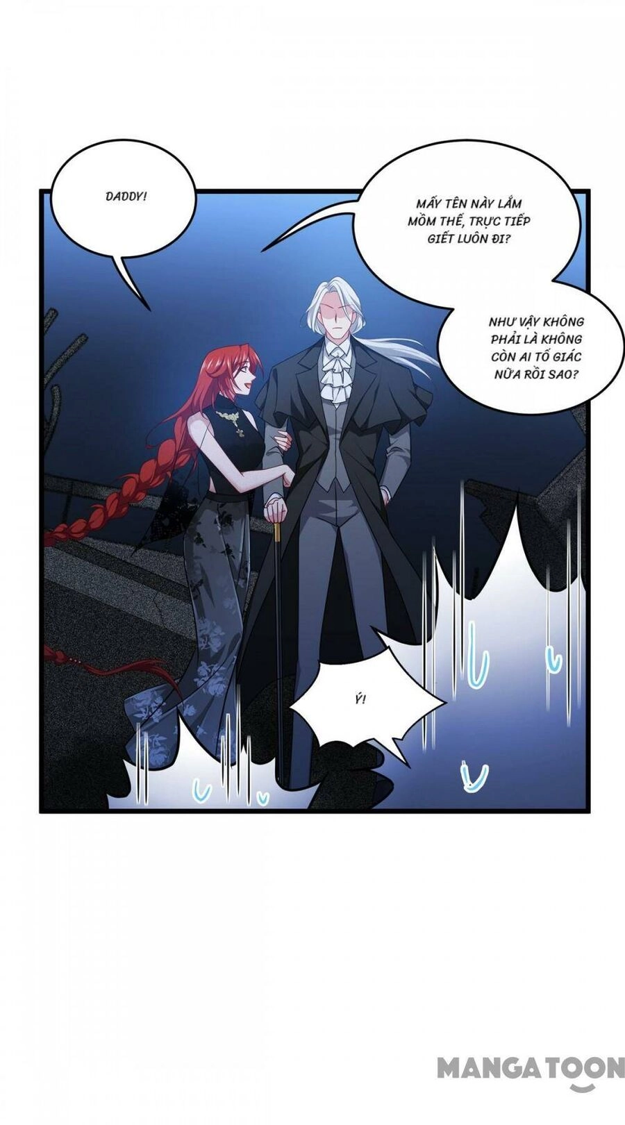 Bị Cắn Thành Vương Giả Chapter 28 - 19