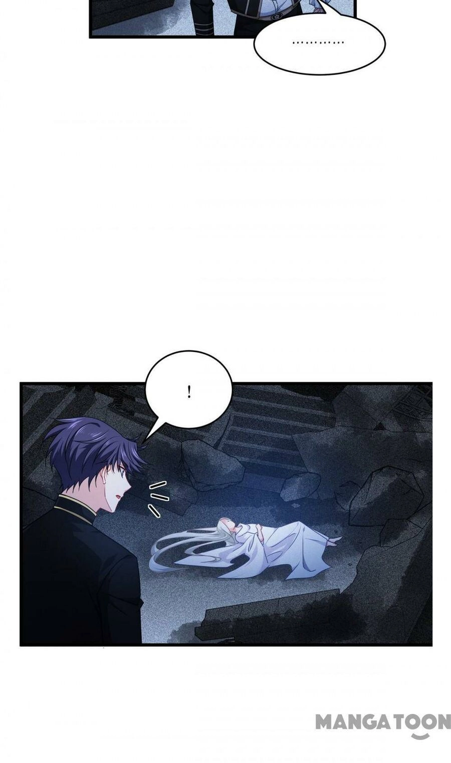 Bị Cắn Thành Vương Giả Chapter 28 - 22