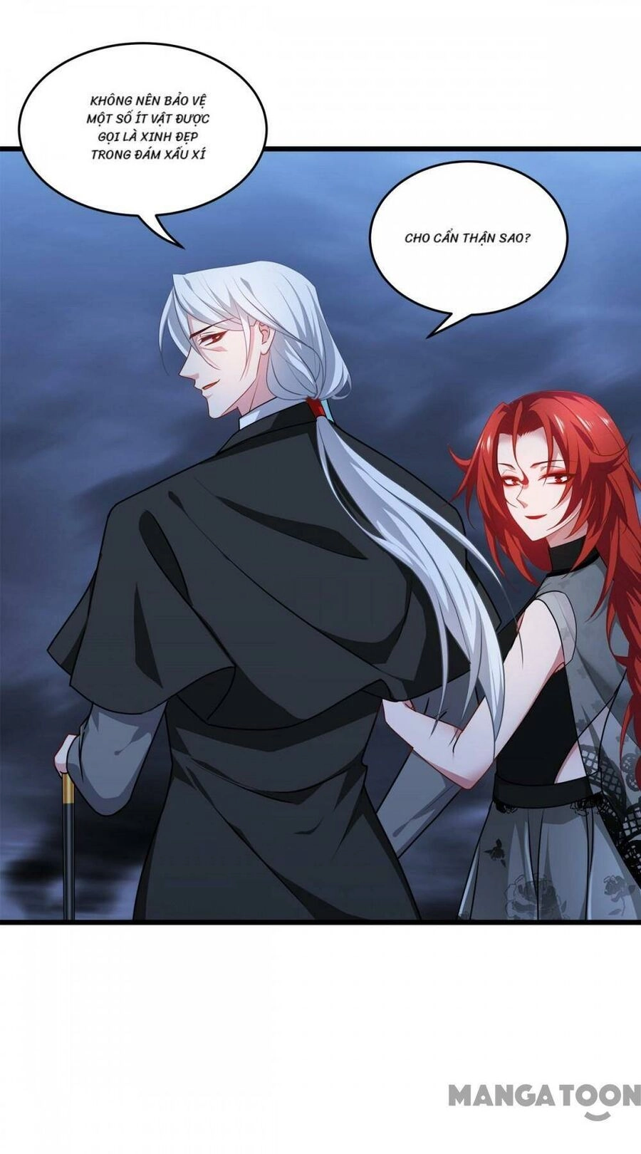 Bị Cắn Thành Vương Giả Chapter 28 - 24