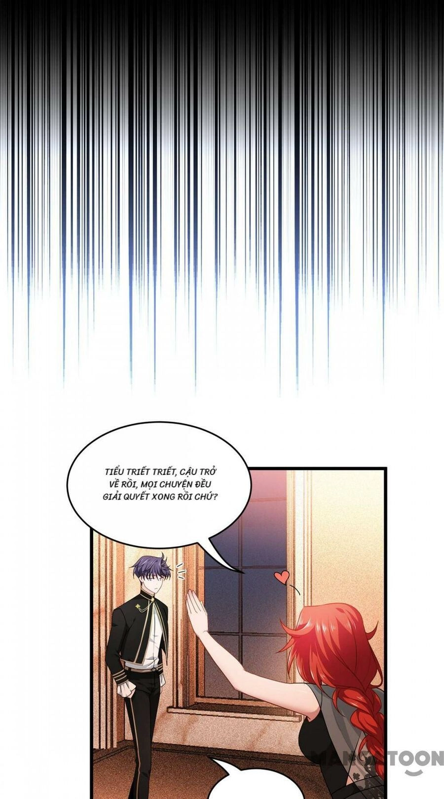 Bị Cắn Thành Vương Giả Chapter 28 - 29