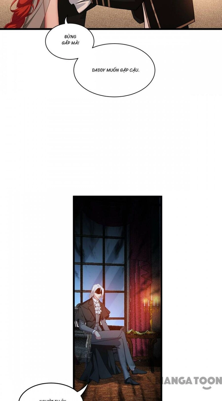 Bị Cắn Thành Vương Giả Chapter 28 - 34