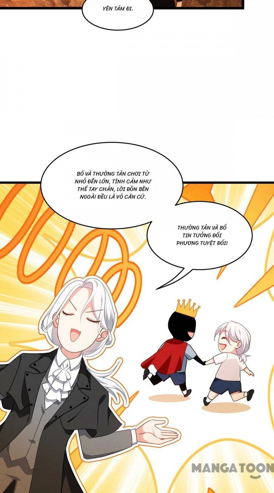 Bị Cắn Thành Vương Giả Chapter 28 - 42