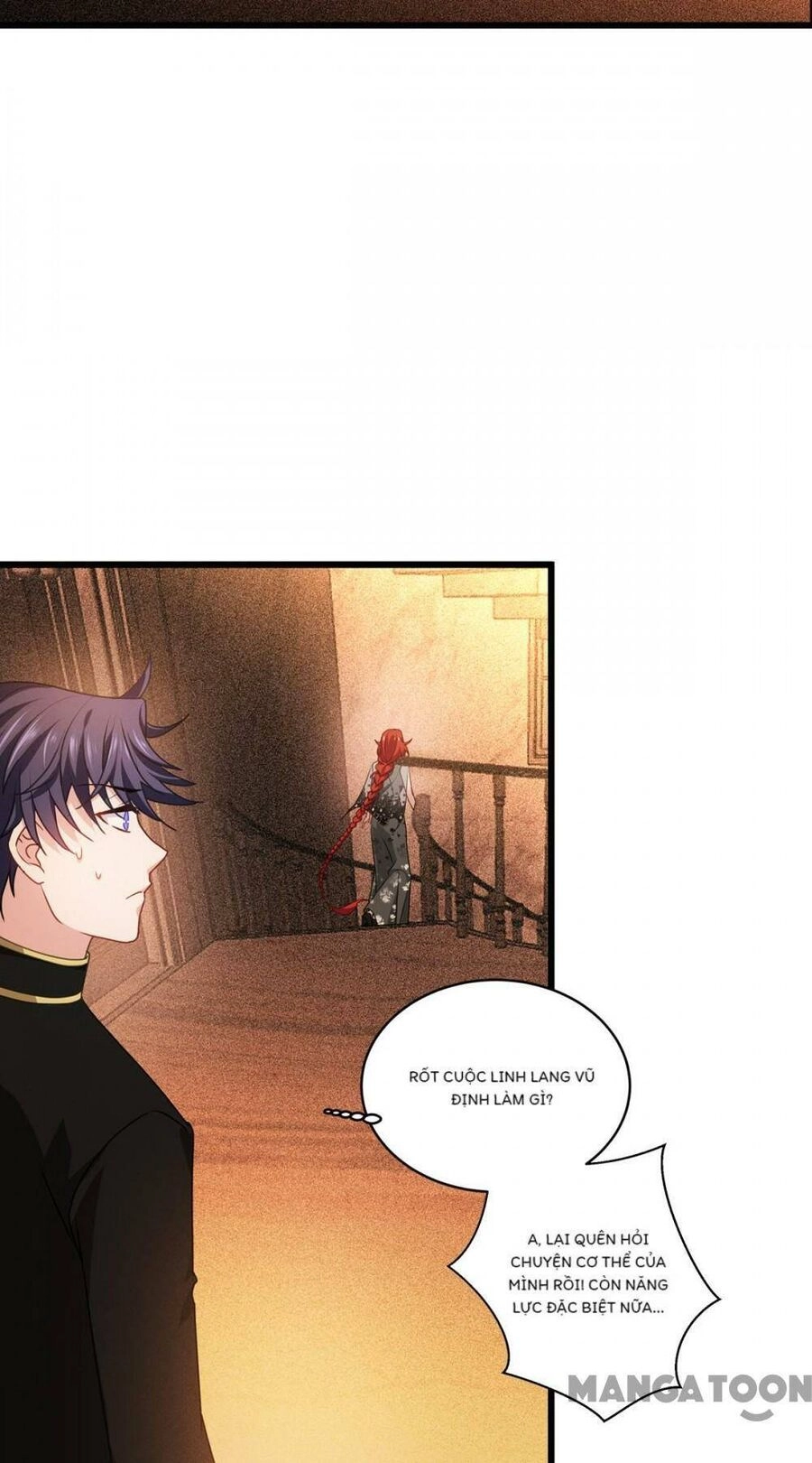 Bị Cắn Thành Vương Giả Chapter 28 - 46