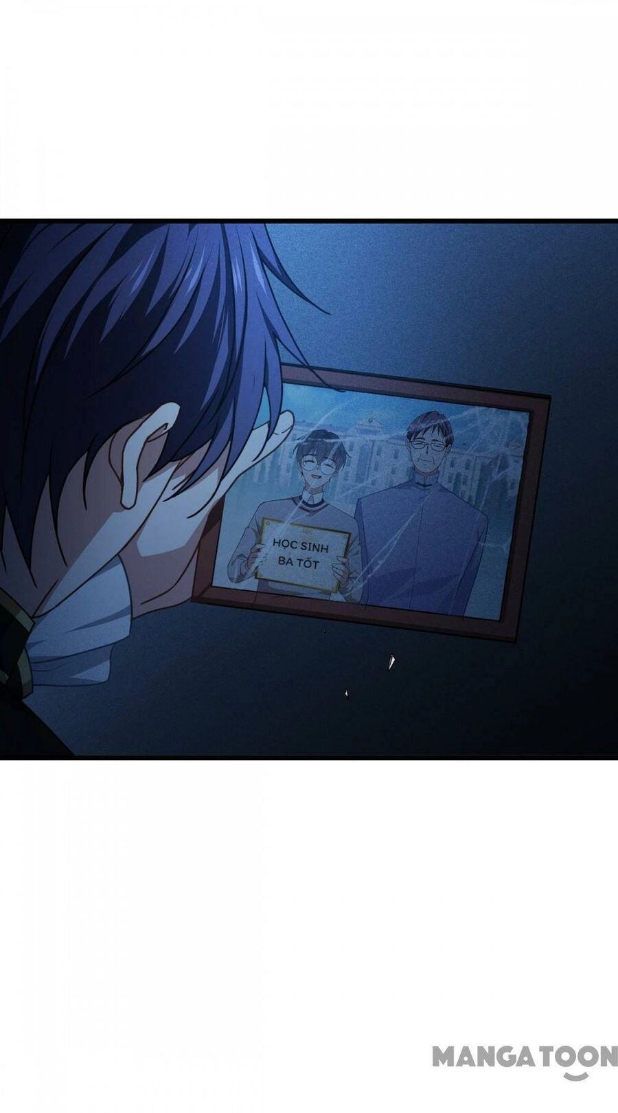 Bị Cắn Thành Vương Giả Chapter 29 - 6