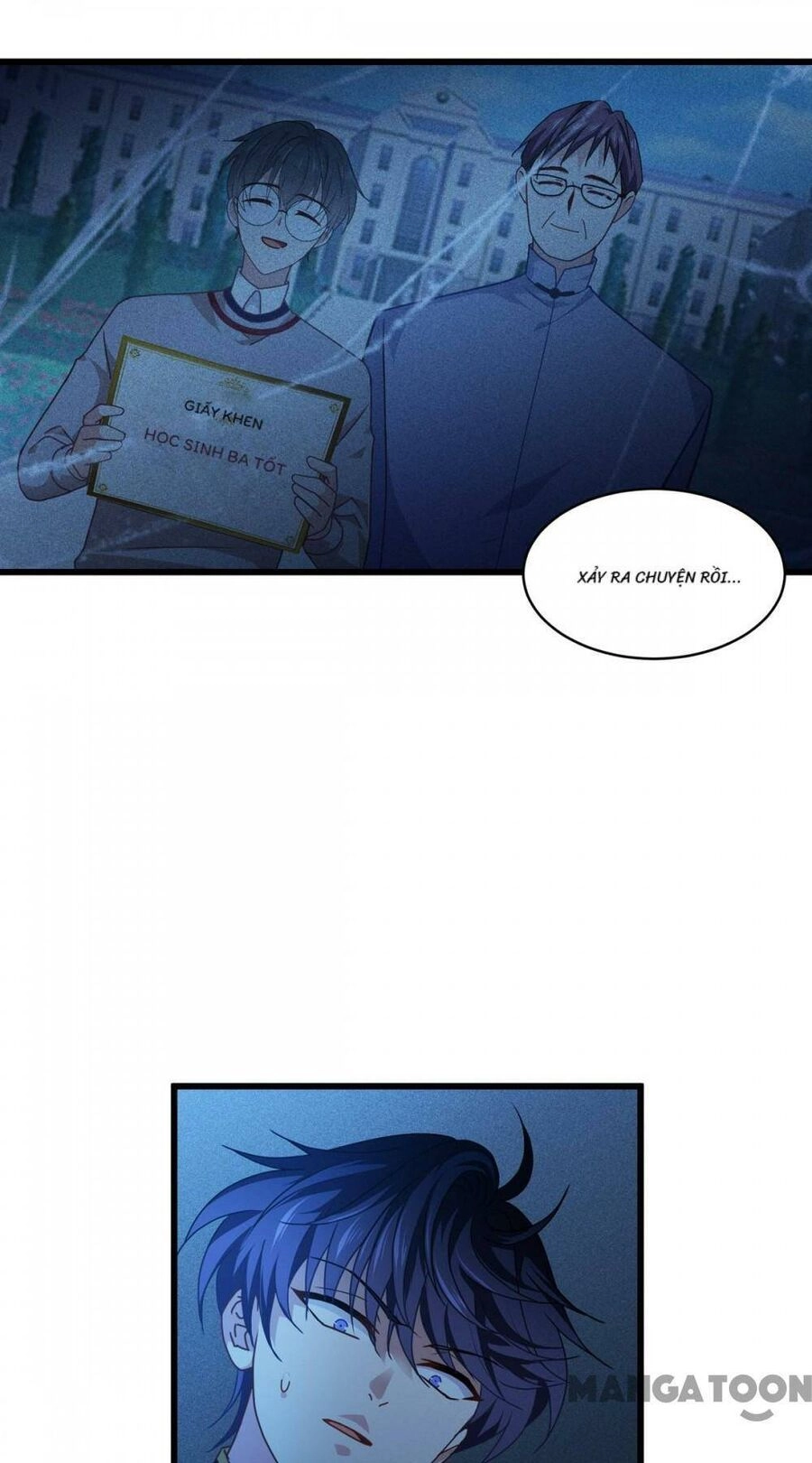 Bị Cắn Thành Vương Giả Chapter 29 - 7