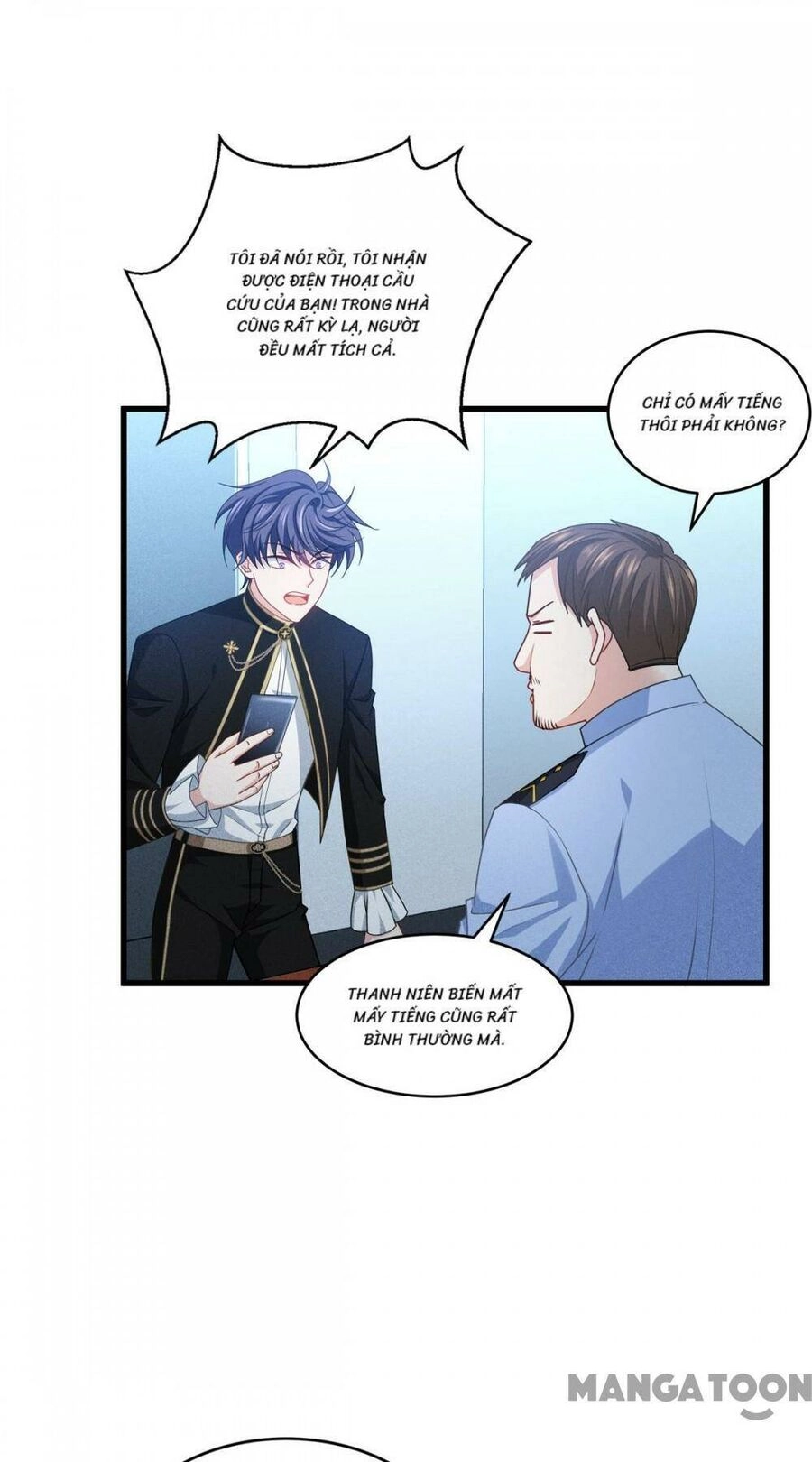 Bị Cắn Thành Vương Giả Chapter 29 - 10