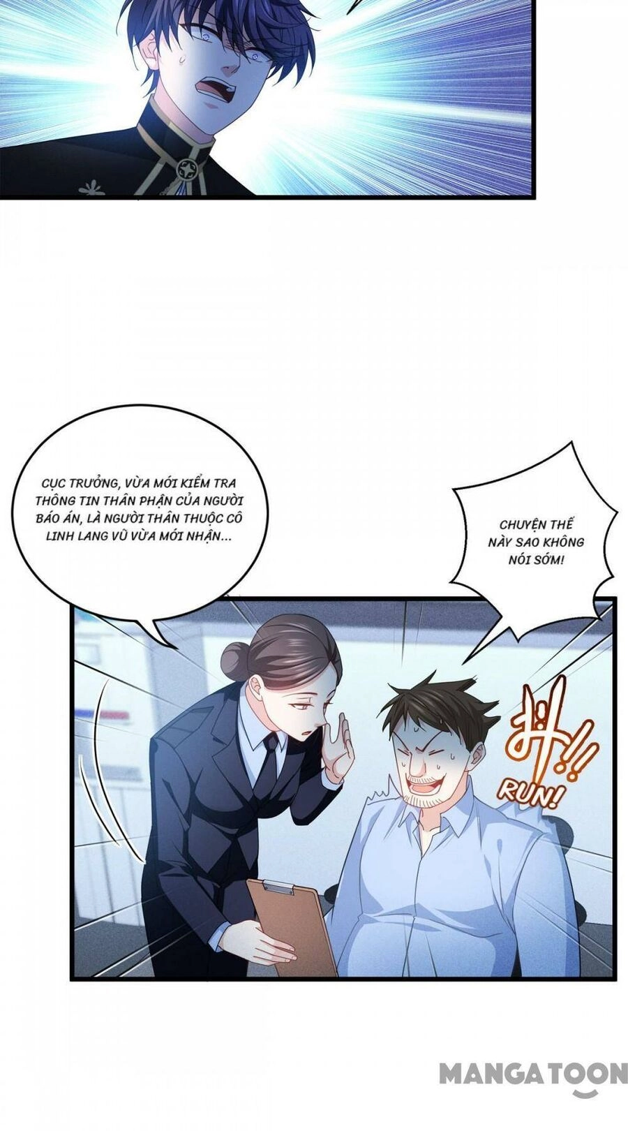 Bị Cắn Thành Vương Giả Chapter 29 - 13