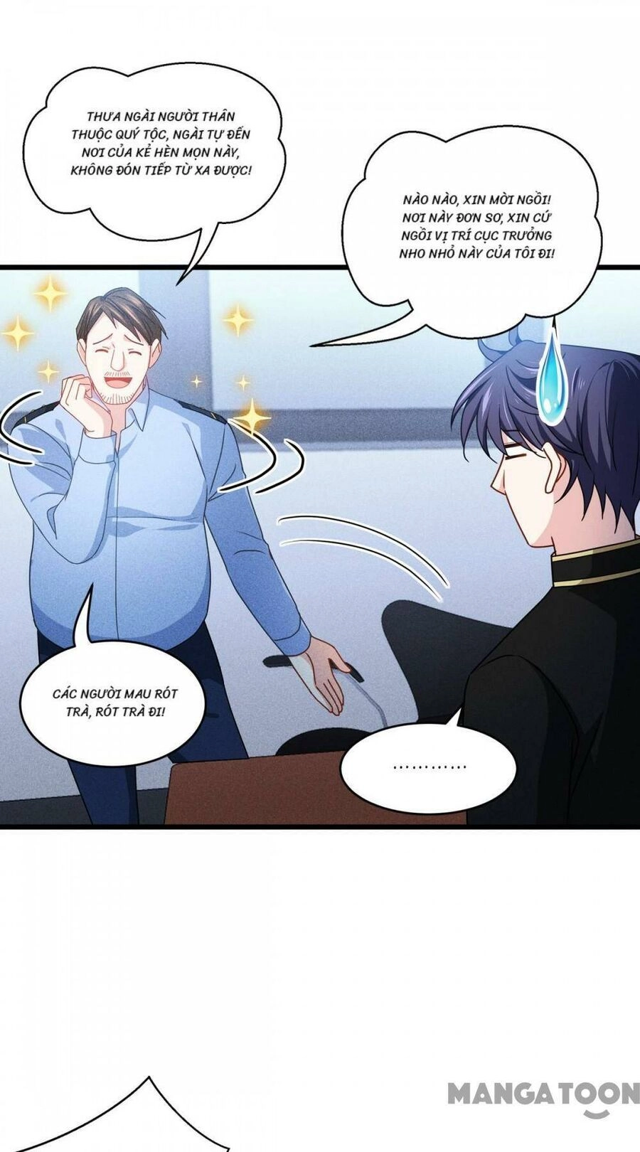 Bị Cắn Thành Vương Giả Chapter 29 - 14