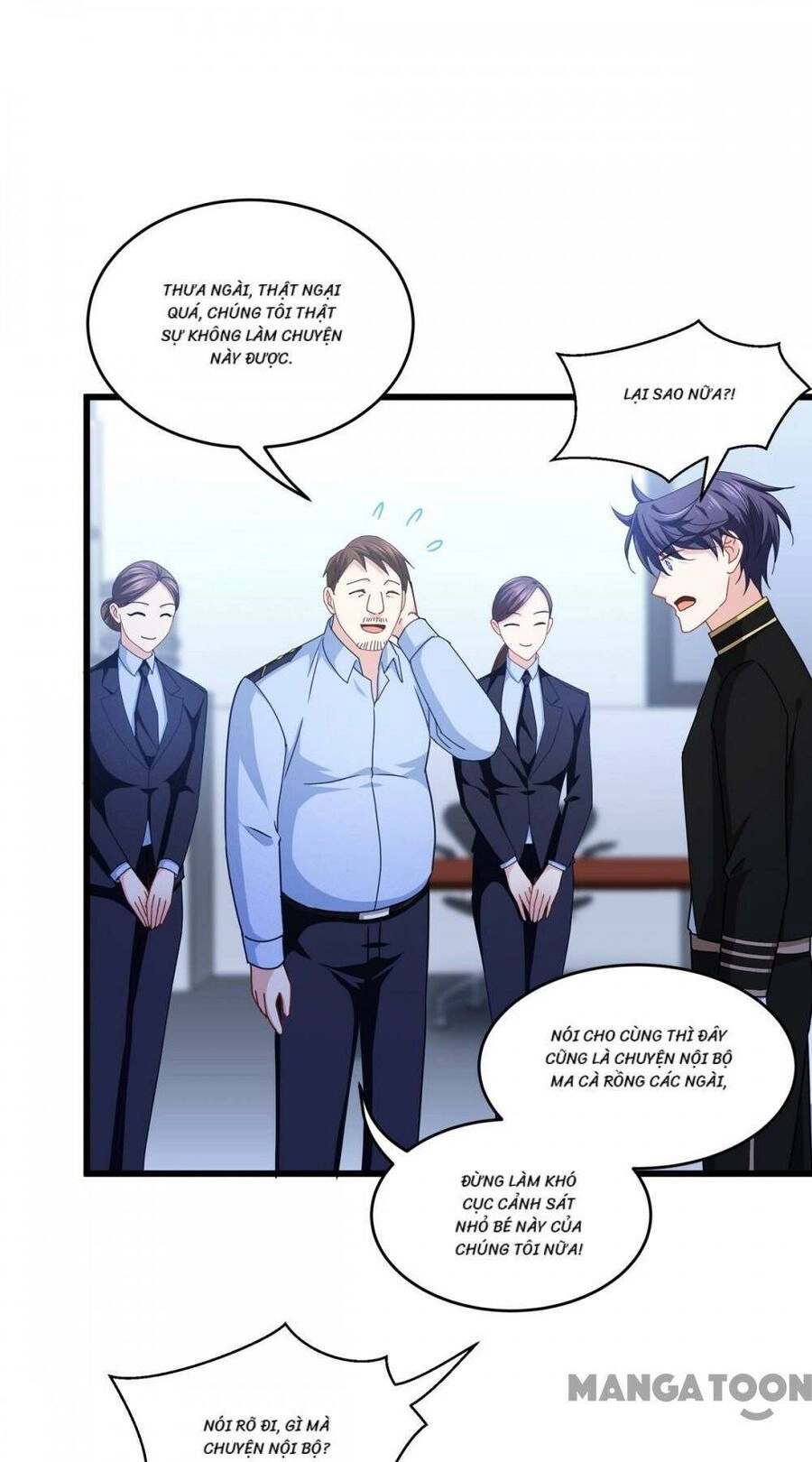 Bị Cắn Thành Vương Giả Chapter 29 - 17