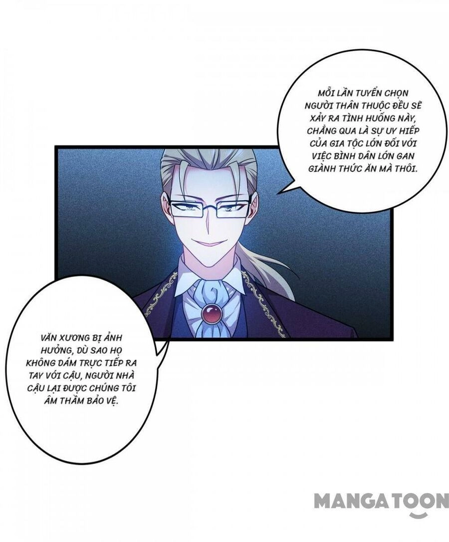 Bị Cắn Thành Vương Giả Chapter 29 - 24