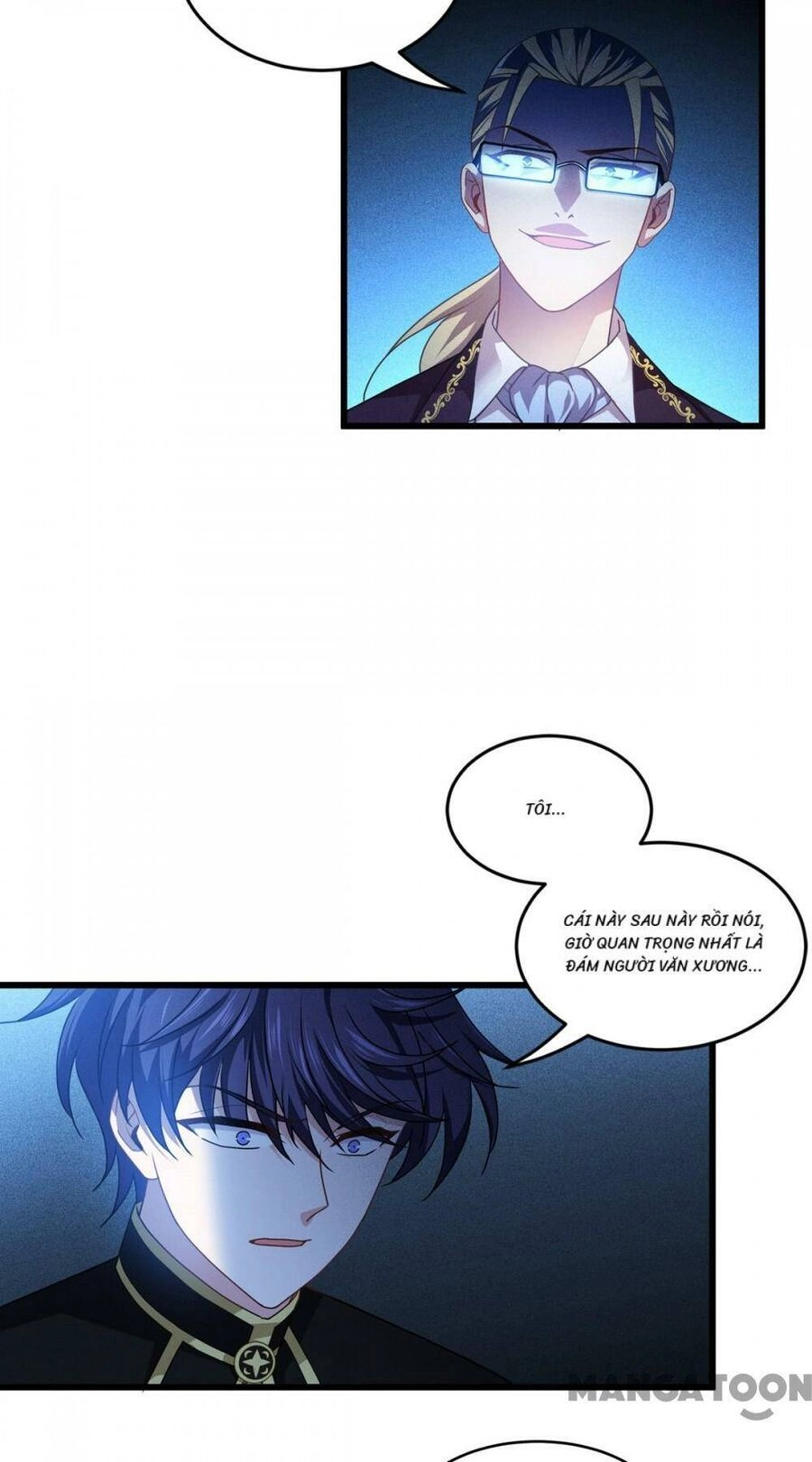 Bị Cắn Thành Vương Giả Chapter 29 - 26