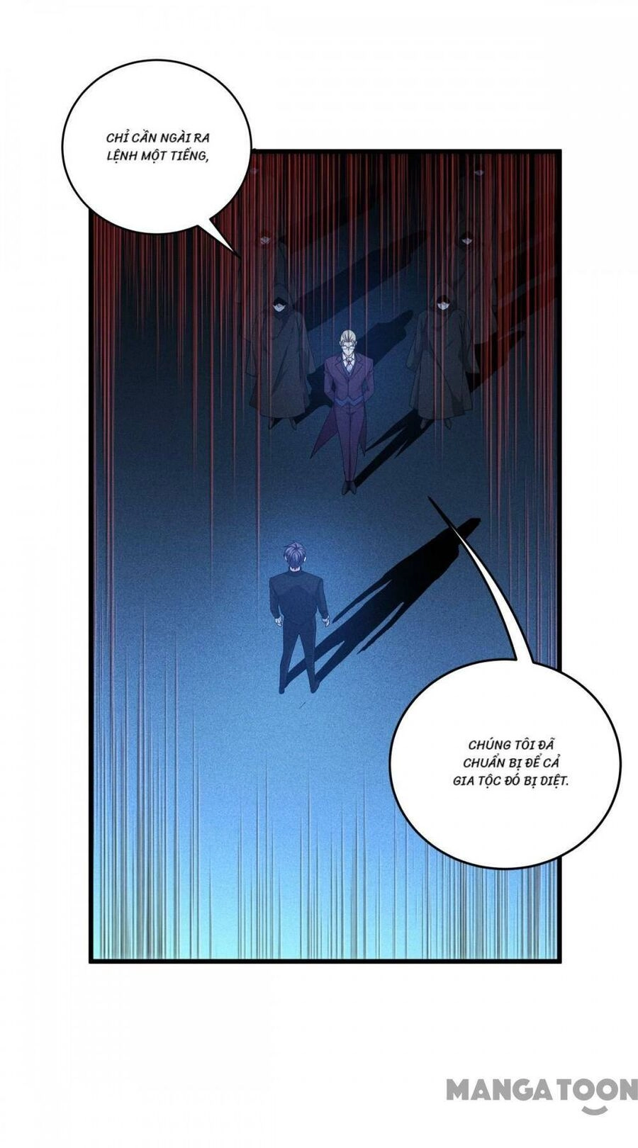 Bị Cắn Thành Vương Giả Chapter 29 - 28