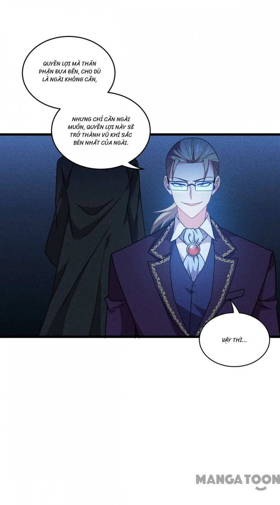 Bị Cắn Thành Vương Giả Chapter 29 - 29