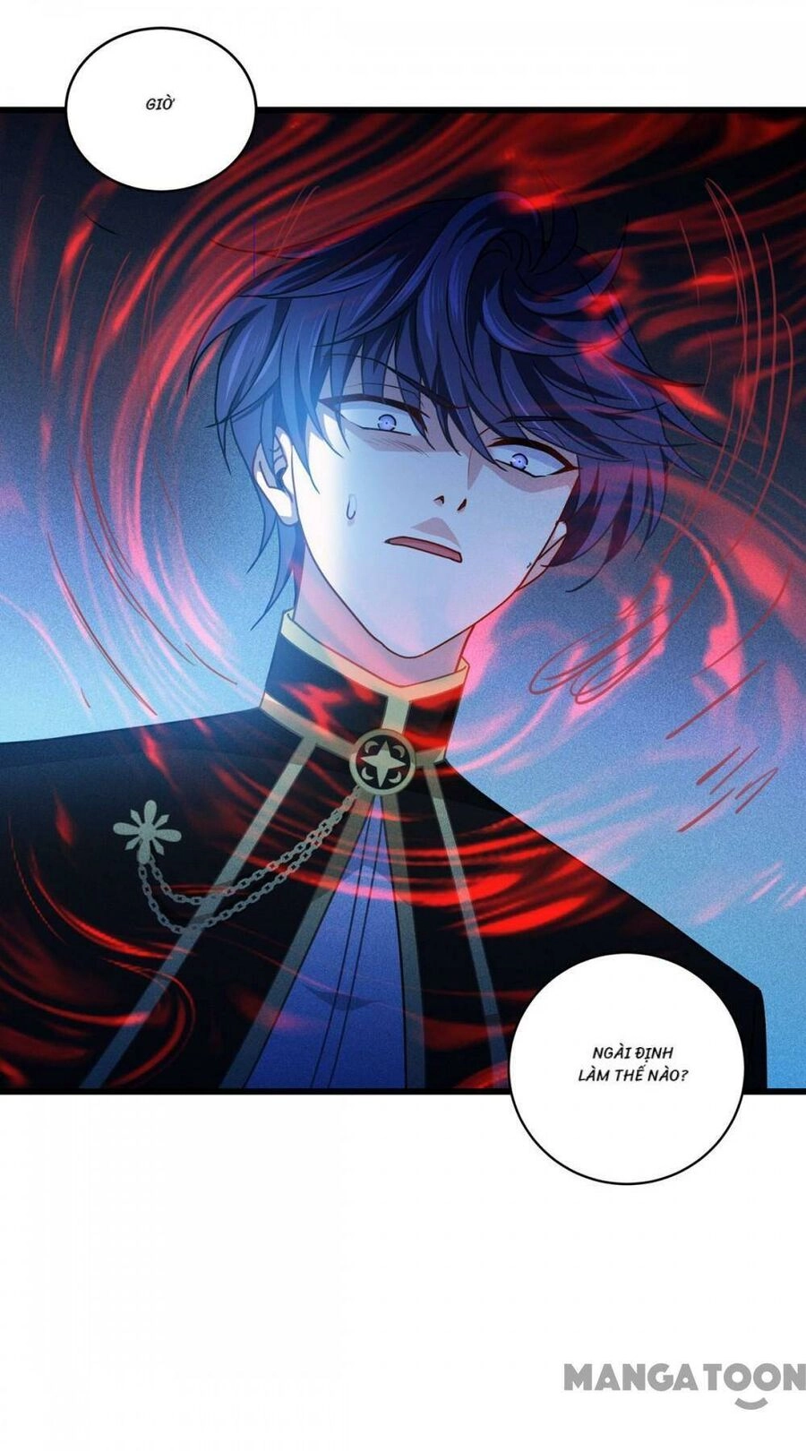 Bị Cắn Thành Vương Giả Chapter 29 - 30