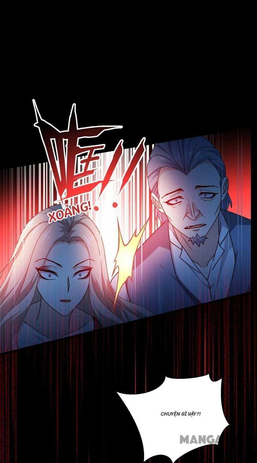 Bị Cắn Thành Vương Giả Chapter 29 - 37