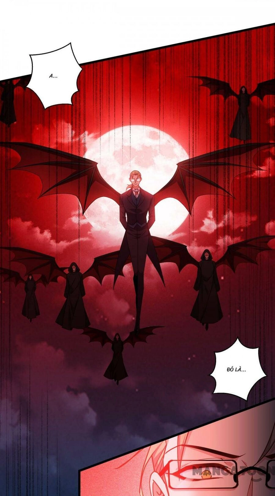 Bị Cắn Thành Vương Giả Chapter 30 - 2