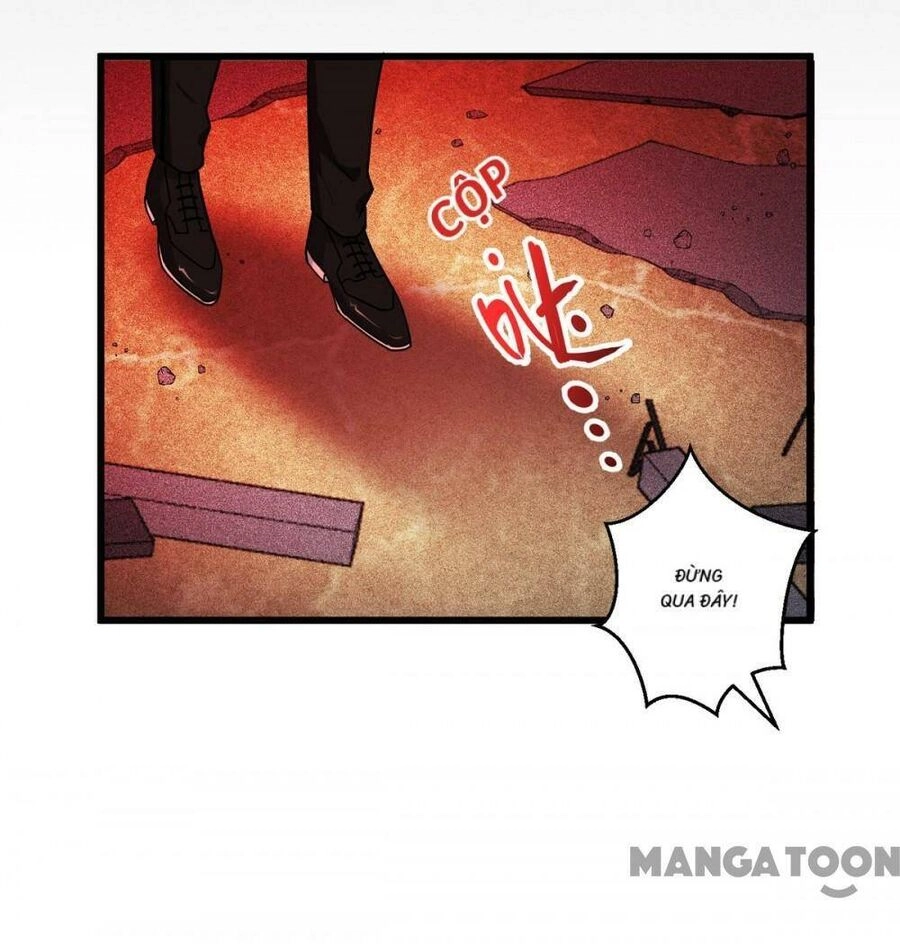Bị Cắn Thành Vương Giả Chapter 30 - 4