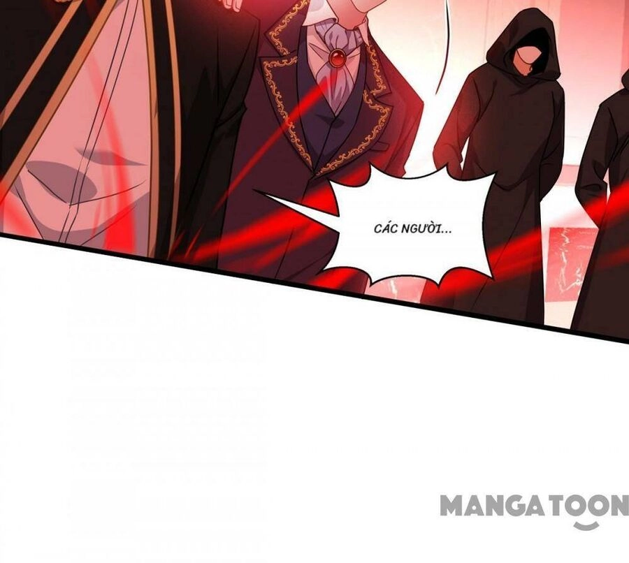 Bị Cắn Thành Vương Giả Chapter 30 - 9