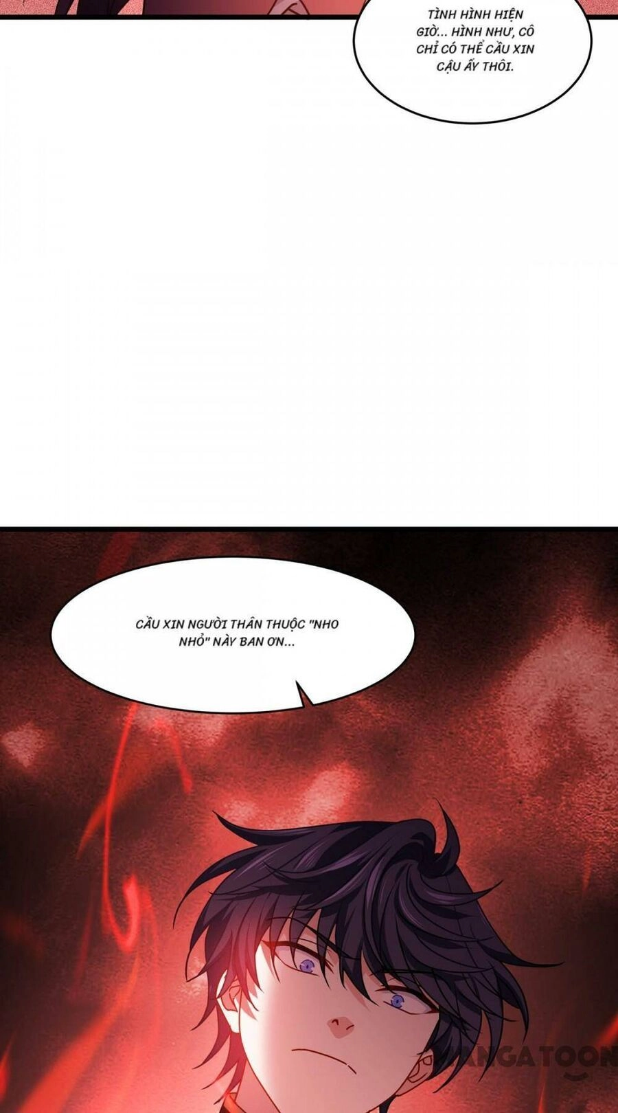 Bị Cắn Thành Vương Giả Chapter 30 - 12