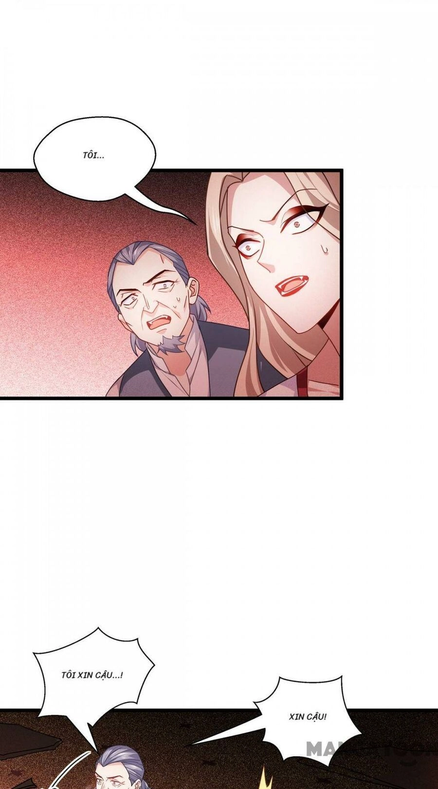 Bị Cắn Thành Vương Giả Chapter 30 - 14