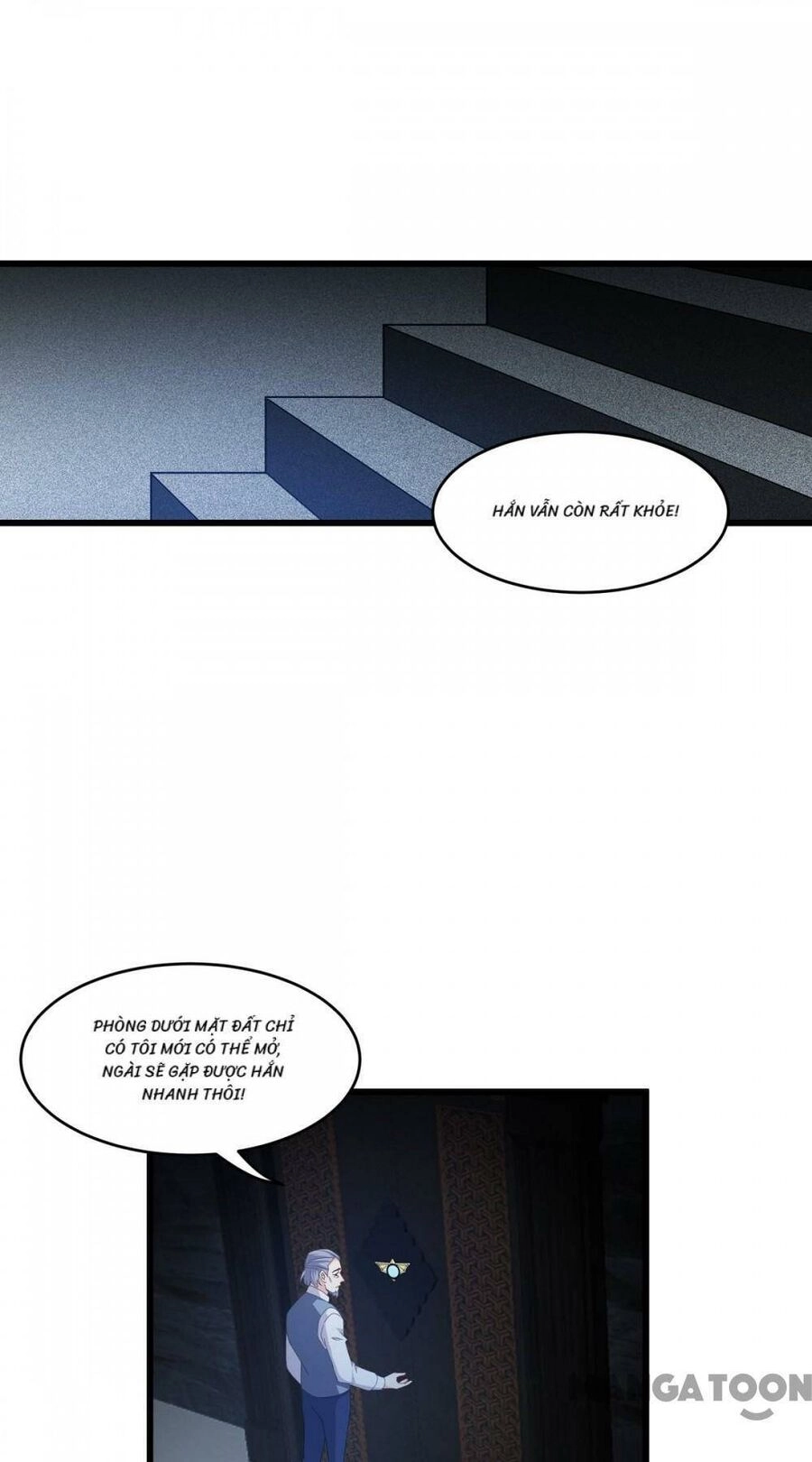 Bị Cắn Thành Vương Giả Chapter 30 - 19