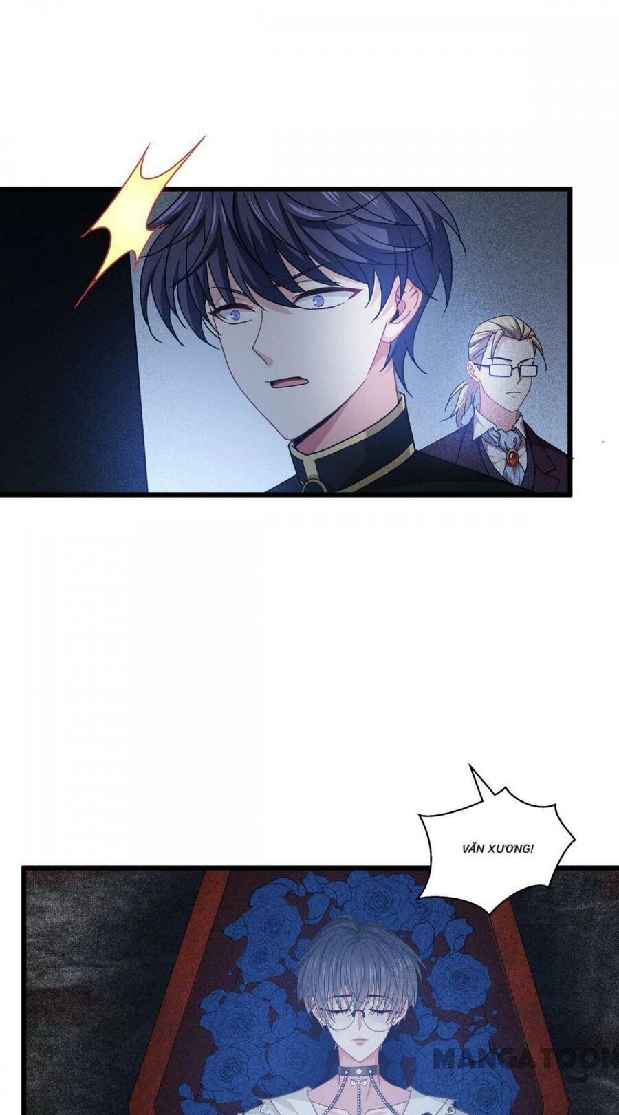 Bị Cắn Thành Vương Giả Chapter 30 - 24