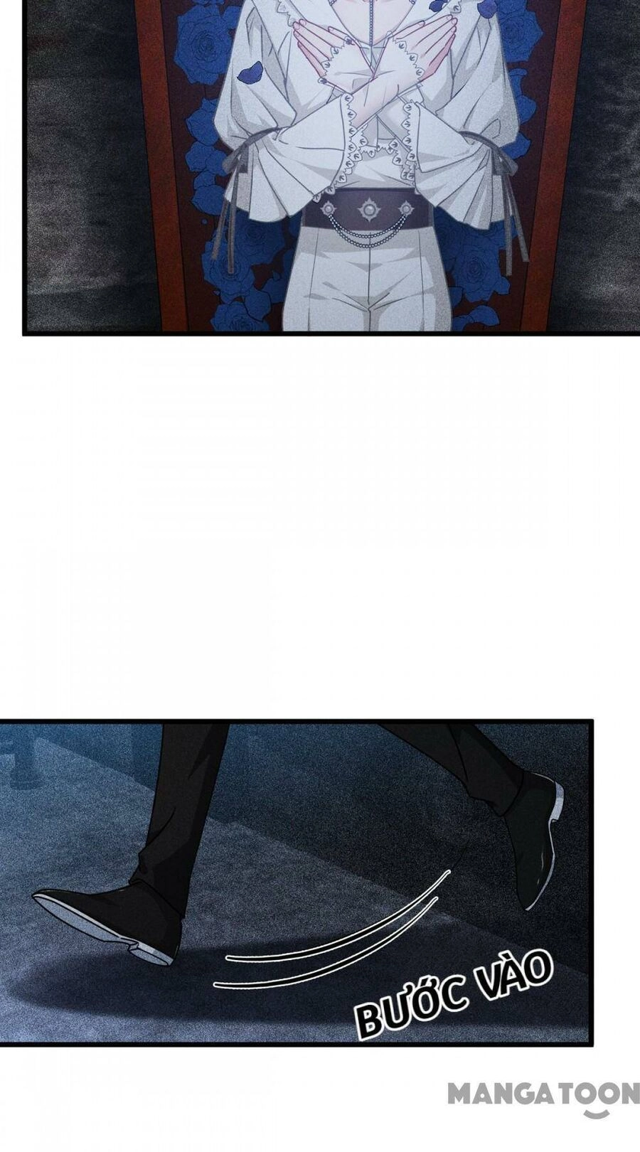 Bị Cắn Thành Vương Giả Chapter 30 - 25