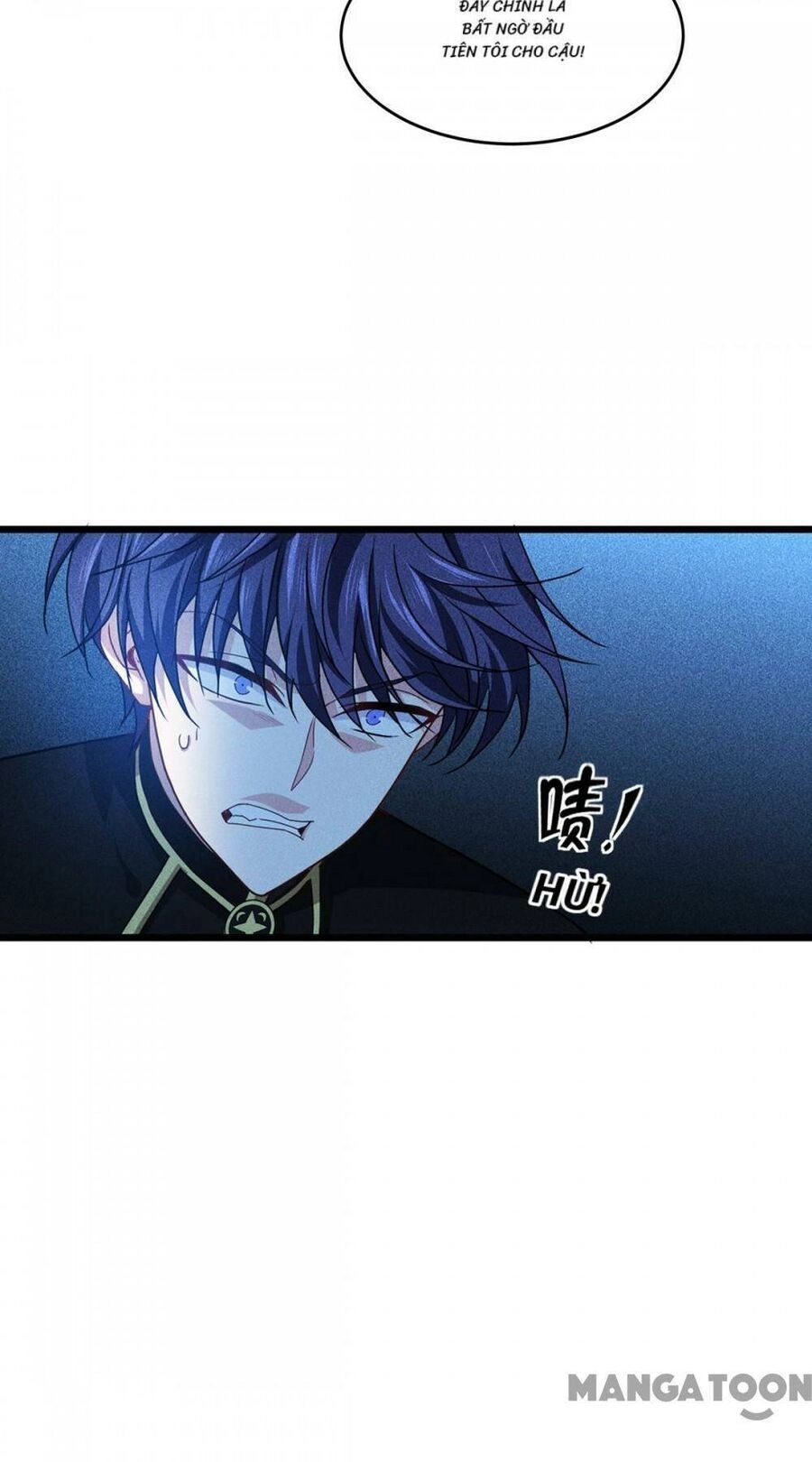 Bị Cắn Thành Vương Giả Chapter 30 - 35