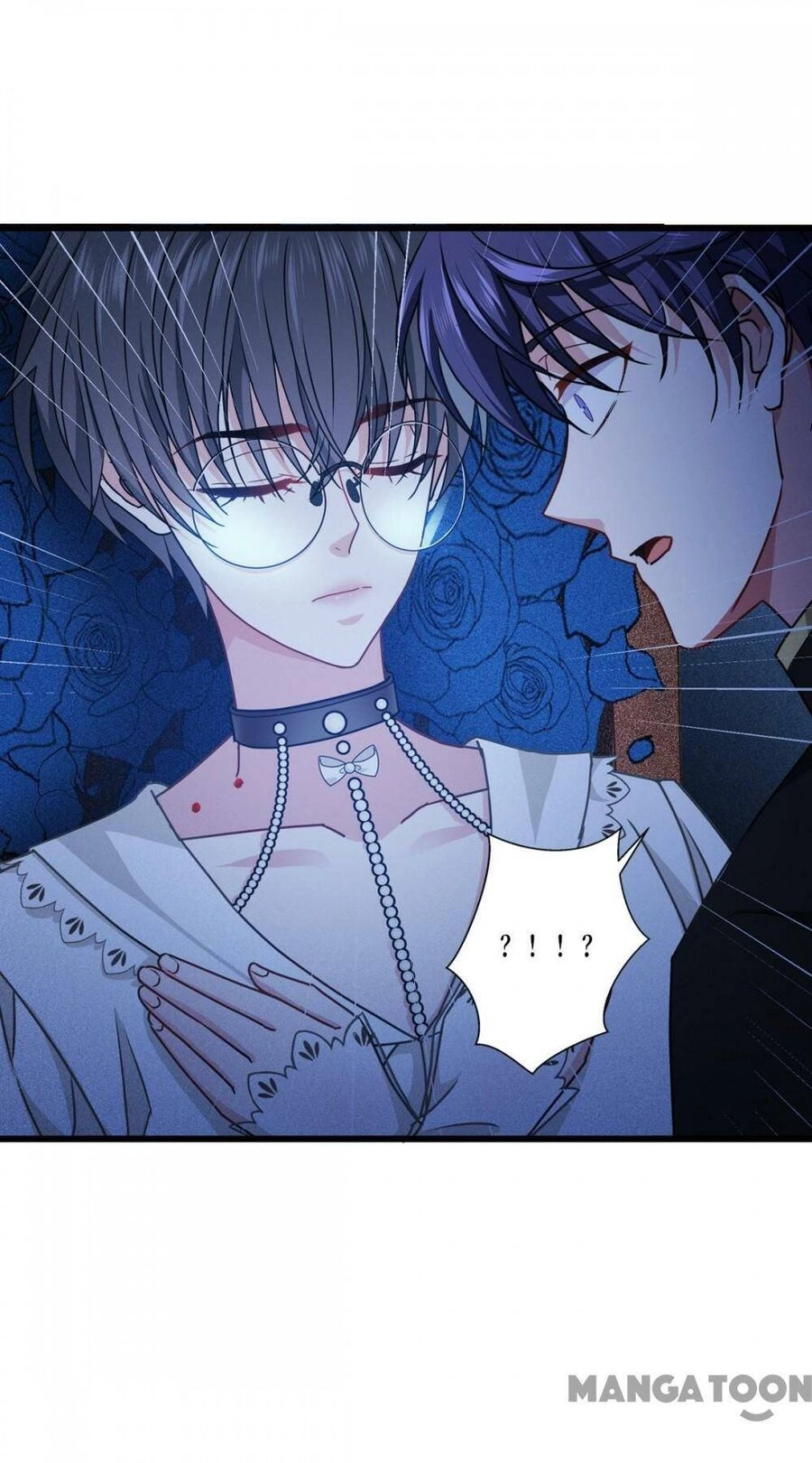 Bị Cắn Thành Vương Giả Chapter 30 - 38