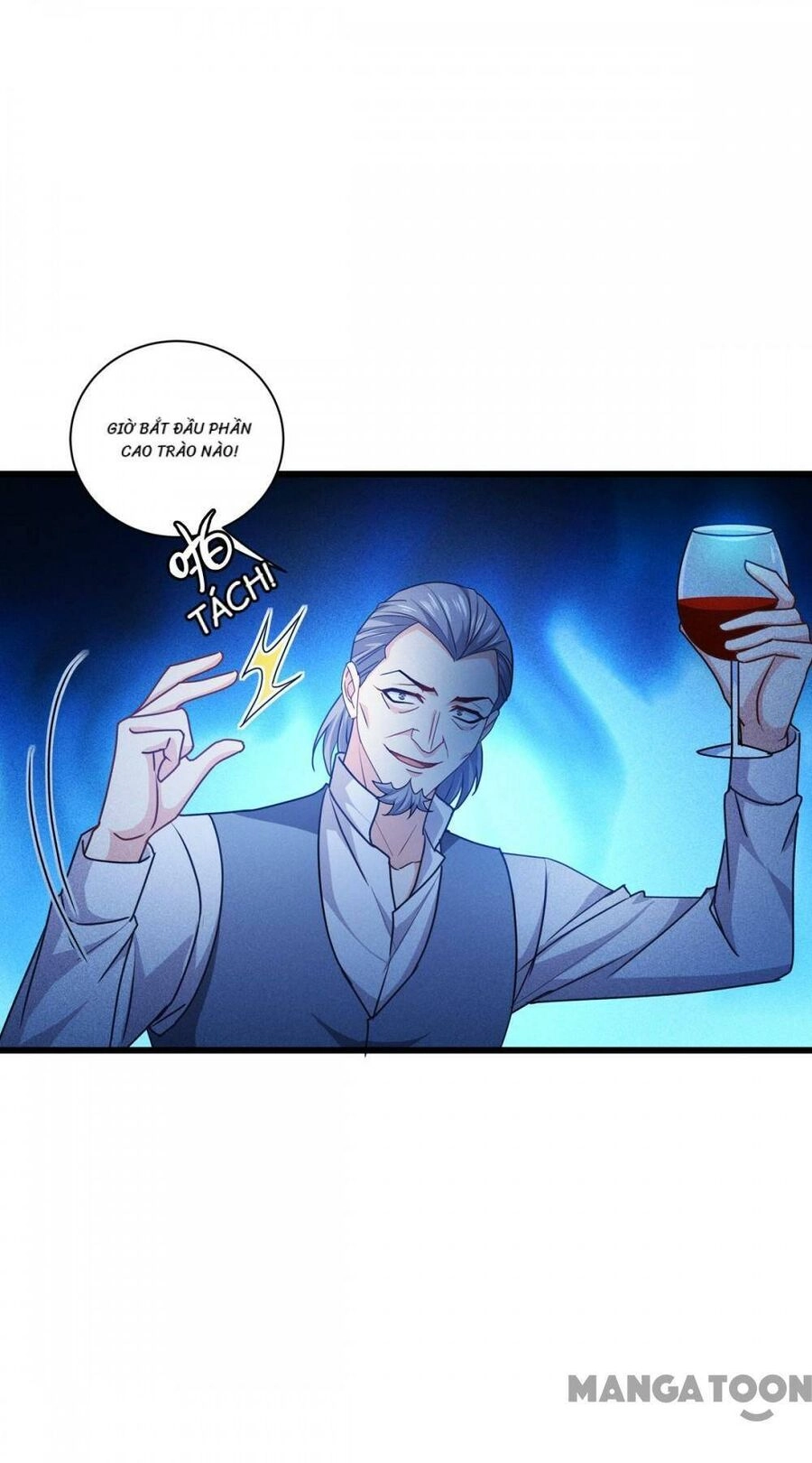 Bị Cắn Thành Vương Giả Chapter 30 - 42