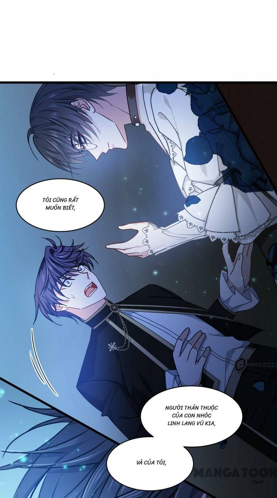 Bị Cắn Thành Vương Giả Chapter 30 - 45