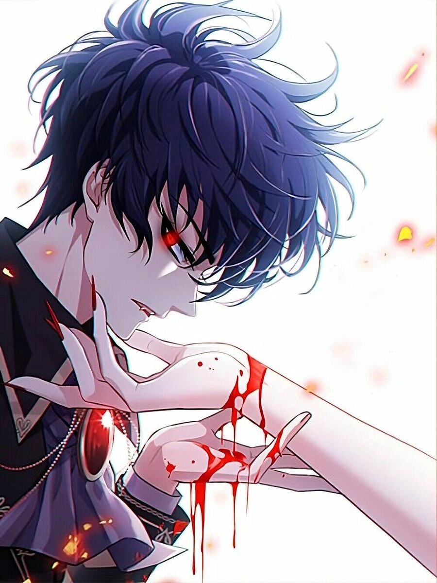 Bị Cắn Thành Vương Giả Chapter 31 - 1