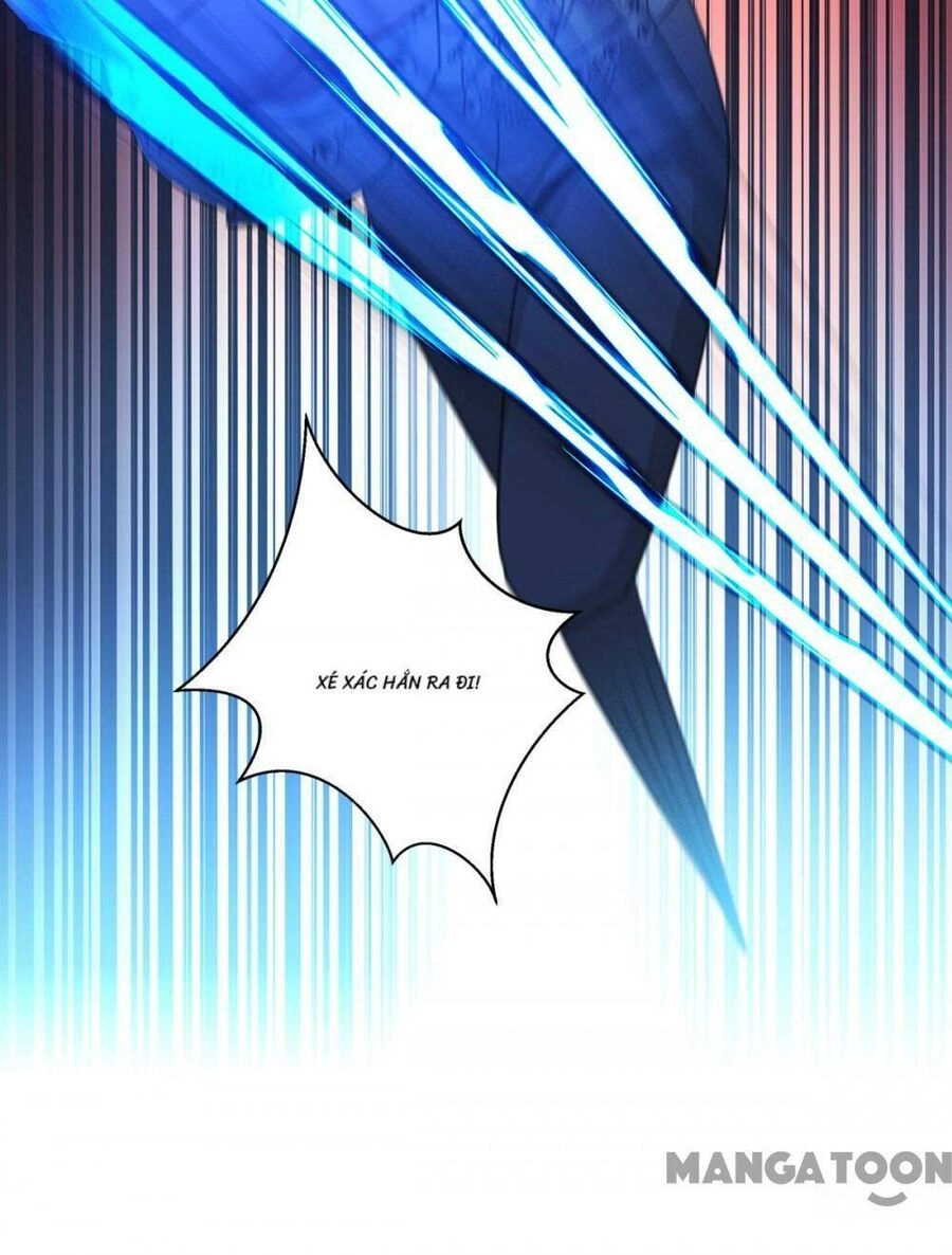 Bị Cắn Thành Vương Giả Chapter 31 - 5